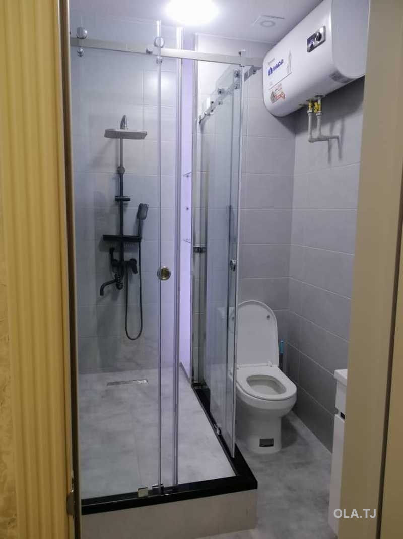 2 комнатная квартира, 9 этаж, 95 м²