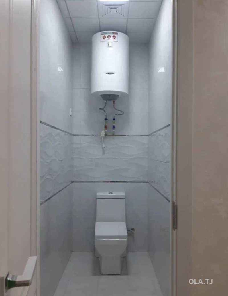 1 комнатная квартира, 16 этаж, 33 м²