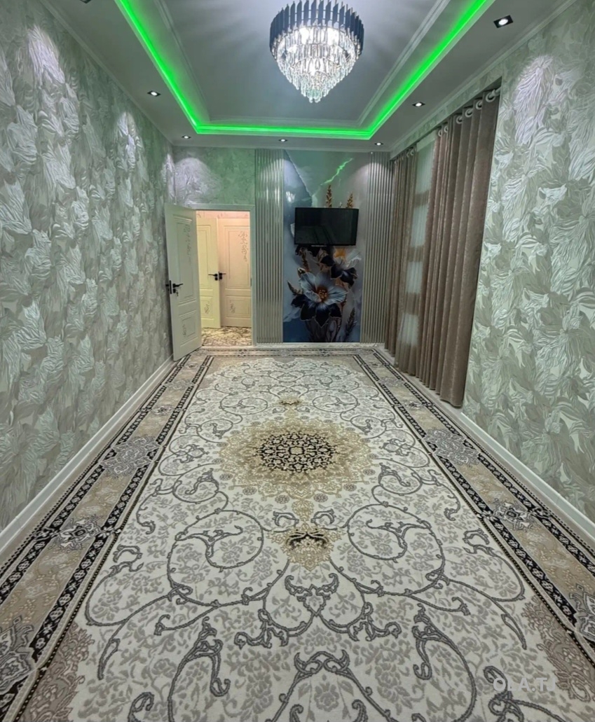 1 комнатная квартира, 1 этаж, 40 м²
