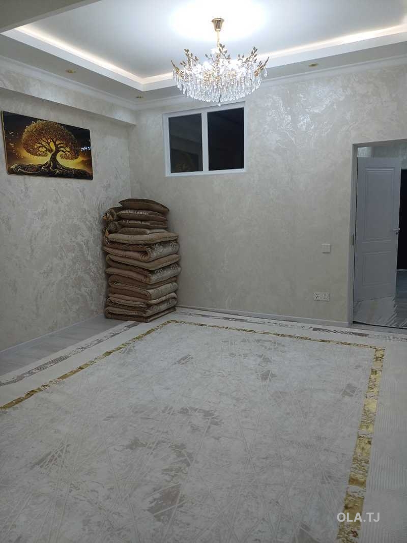 2 комнатная квартира, 14 этаж, 68 м²