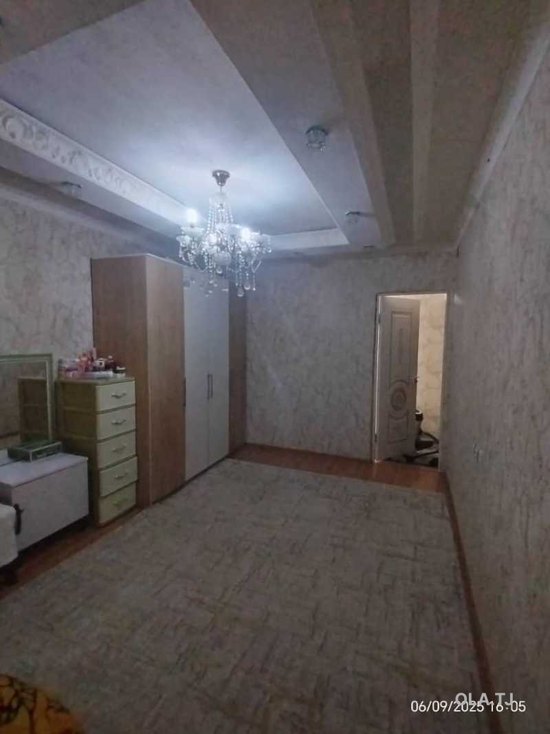 2 комнатная квартира, 1 этаж, 70 м²