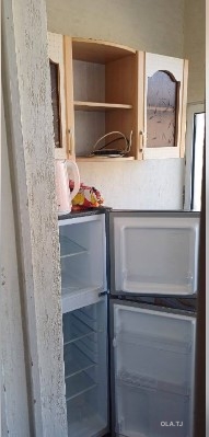 1 комнатная квартира, 5 этаж, 34 м²
