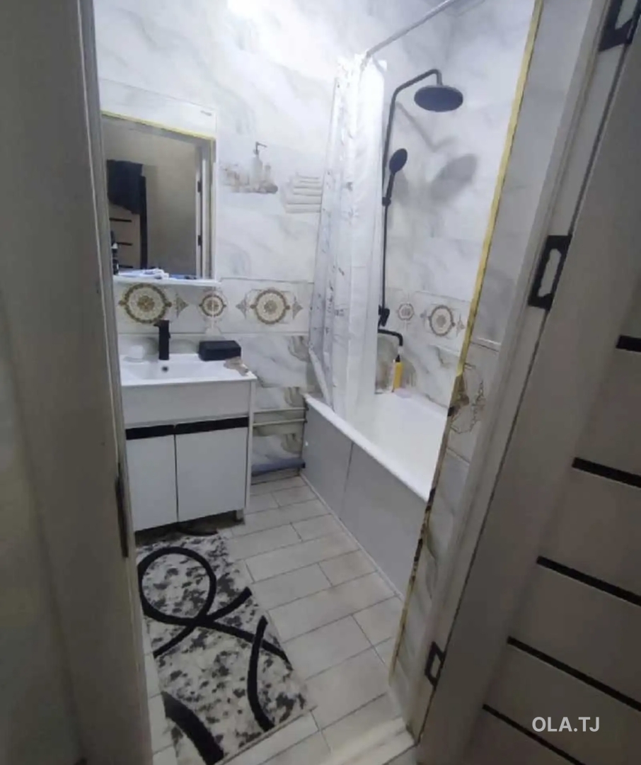 2 комнатная квартира, 11 этаж, 60 м²