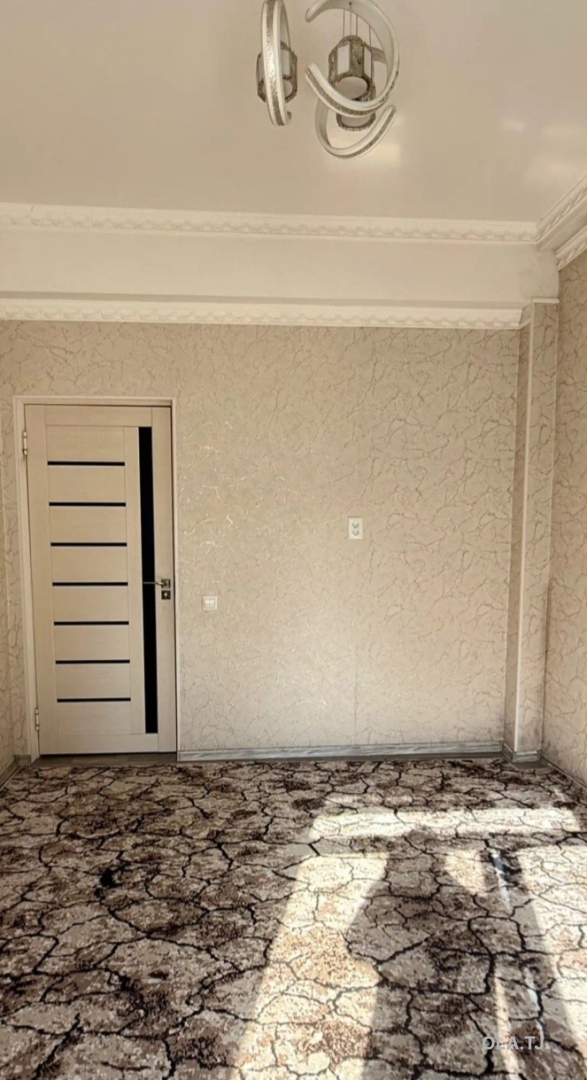 2 комнатная квартира, 1 этаж, 44 м²