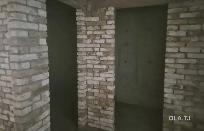 2 комнатная квартира, 3 этаж, 78 м²