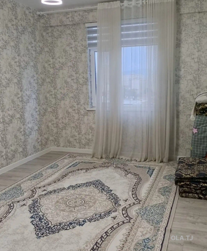 2 комнатная квартира, 8 этаж, 73 м²
