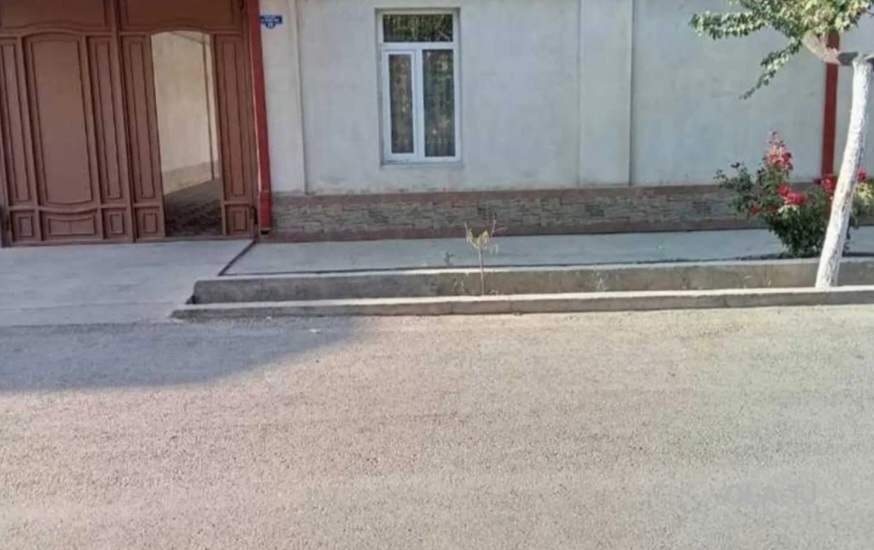 Дом (хавли), 6 комнат,