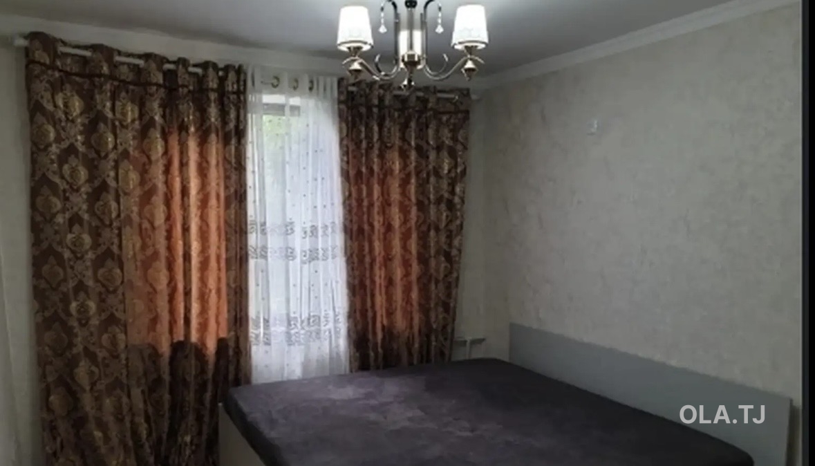 3 комнатная квартира, 5 этаж,
