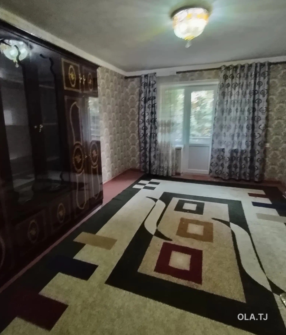2 комнатная квартира, 4 этаж, 69 м²