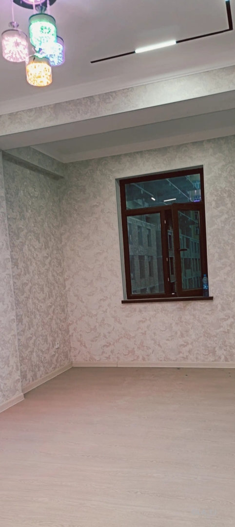 2 комнатная квартира, 4 этаж, 60 м²
