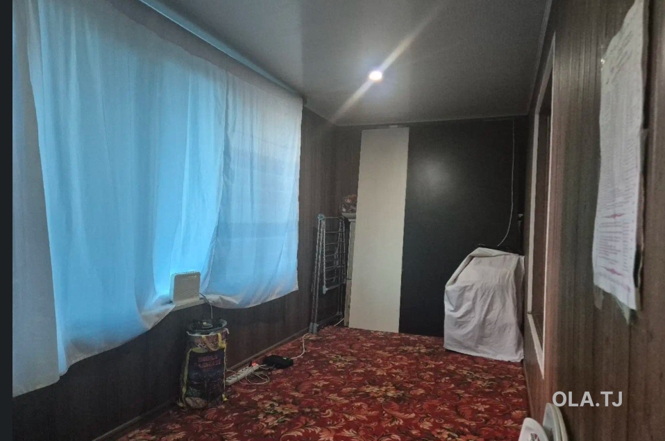 2 комнатная квартира, 3 этаж, 47 м²
