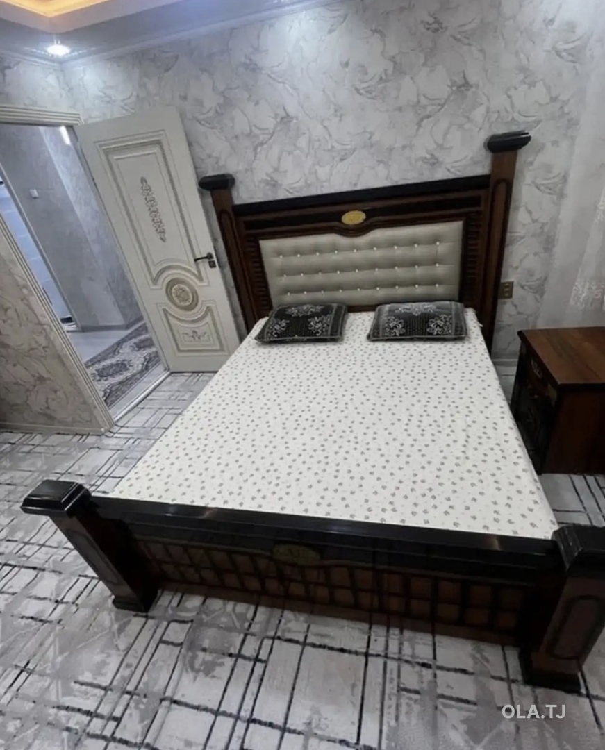 3 комнатная квартира, 5 этаж, 75 м²