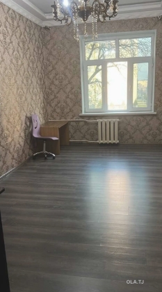 2 комнатная квартира, 4 этаж, 50 м²