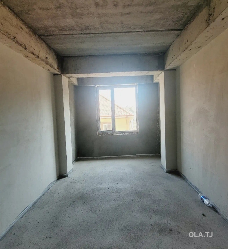 1 комнатная квартира, 9 этаж, 47 м²