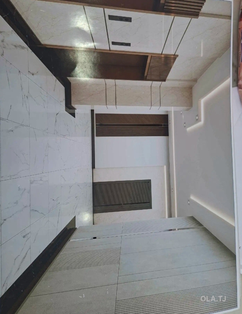 2 комнатная квартира, 7 этаж, 44 м²
