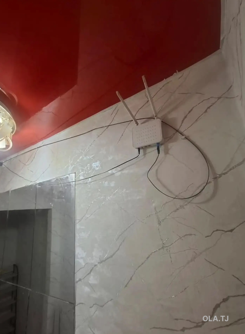 1 комнатная квартира, 3 этаж, 65 м²