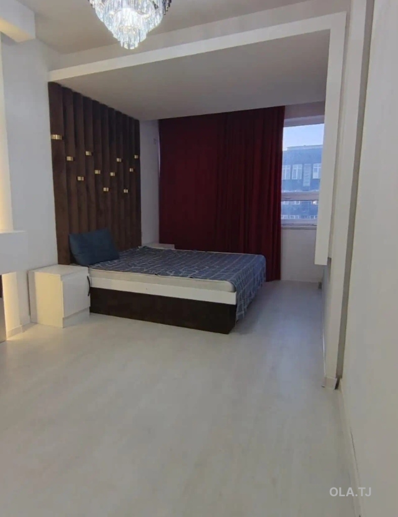 6 комнатная квартира, 16 этаж, 193 м²