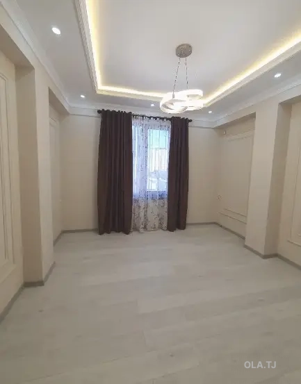 3 комнатная квартира, 8 этаж, 87 м²