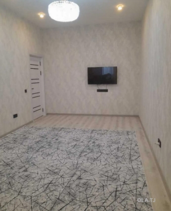 1 комнатная квартира, 8 этаж, 47 м²