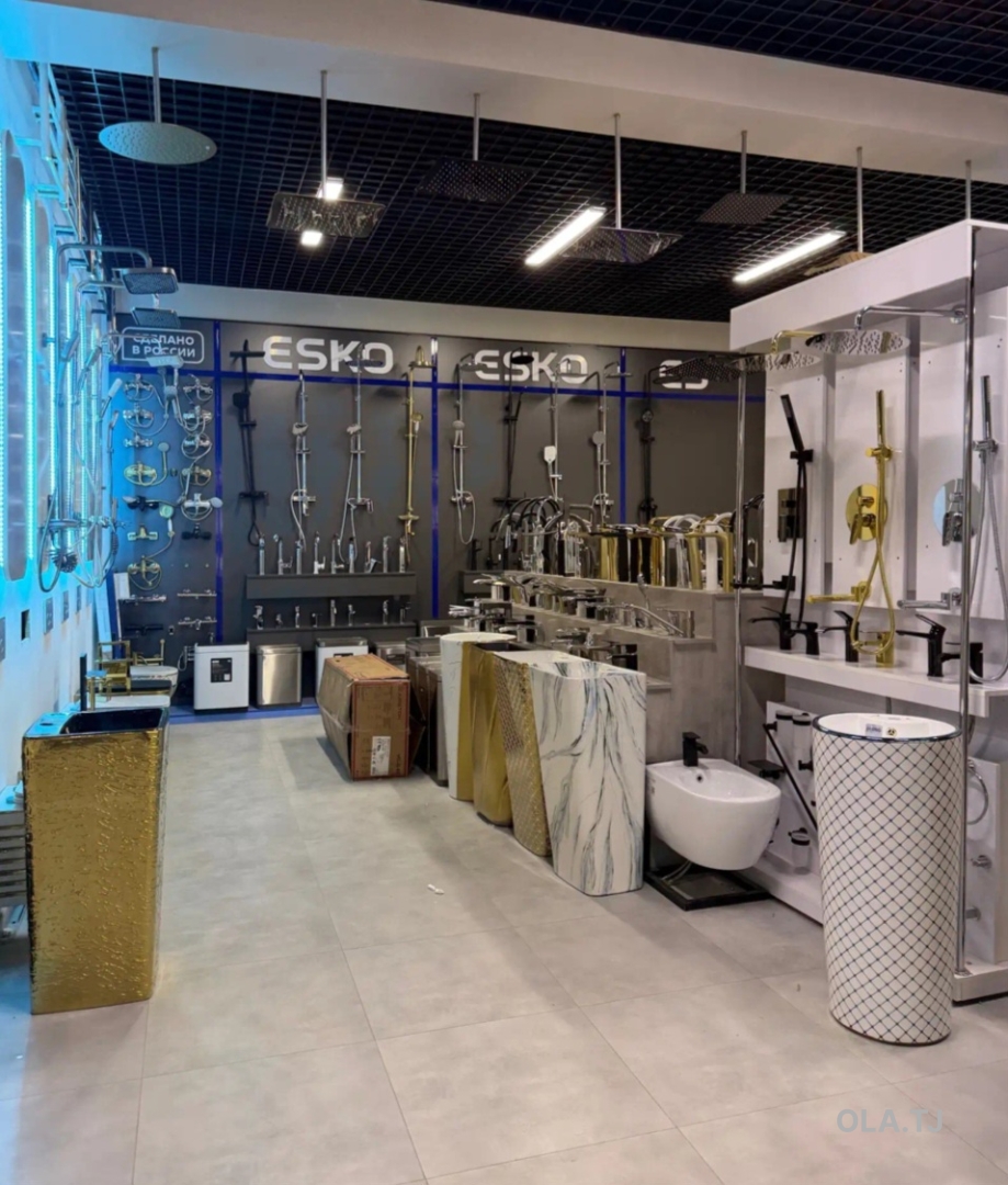 Помещение под магазин / салон, 220м², Текстиль