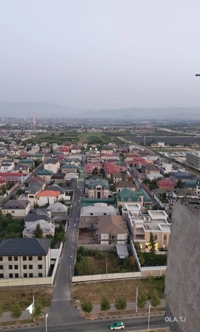 2 комнатная квартира, 20 этаж, 59 м²