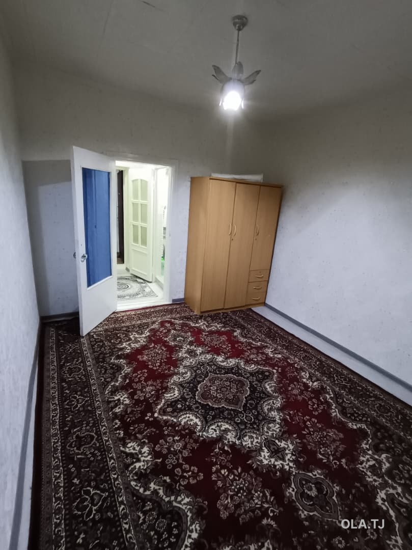 1 комнатная квартира, 3 этаж, 24 м²