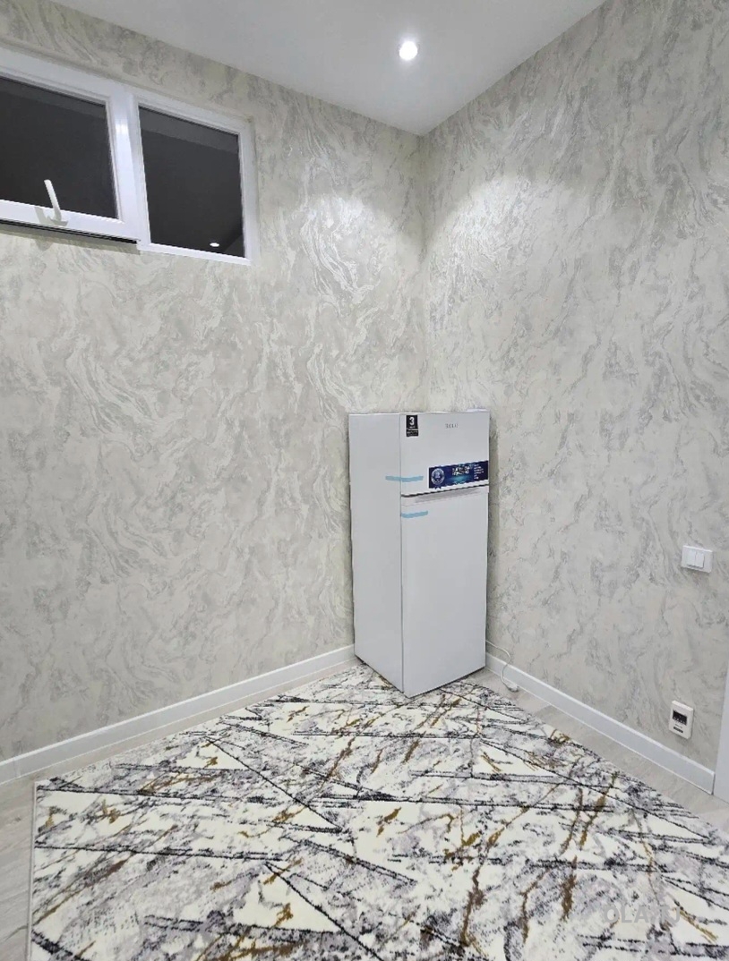 2 комнатная квартира, 6 этаж, 50 м²