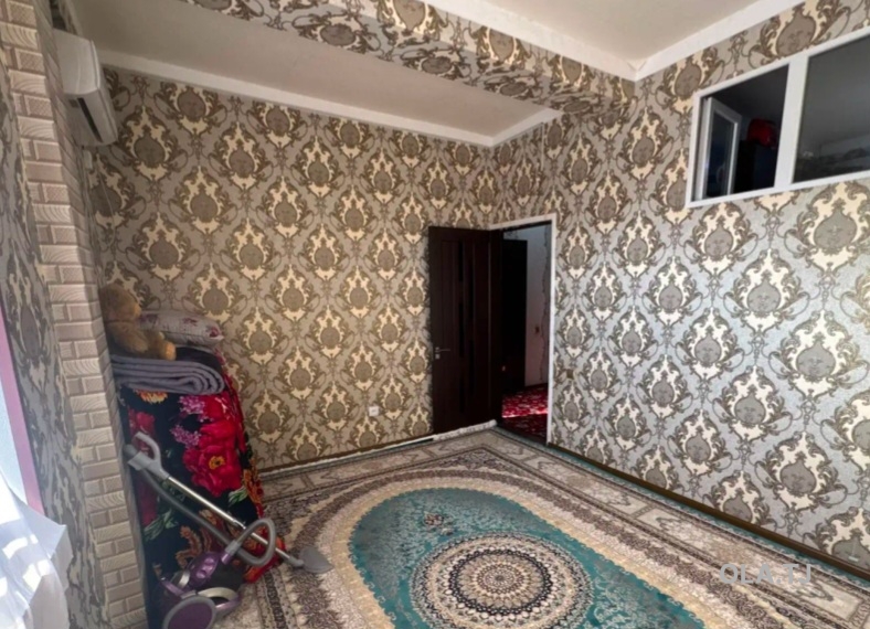 2 комнатная квартира, 5 этаж, 46 м²