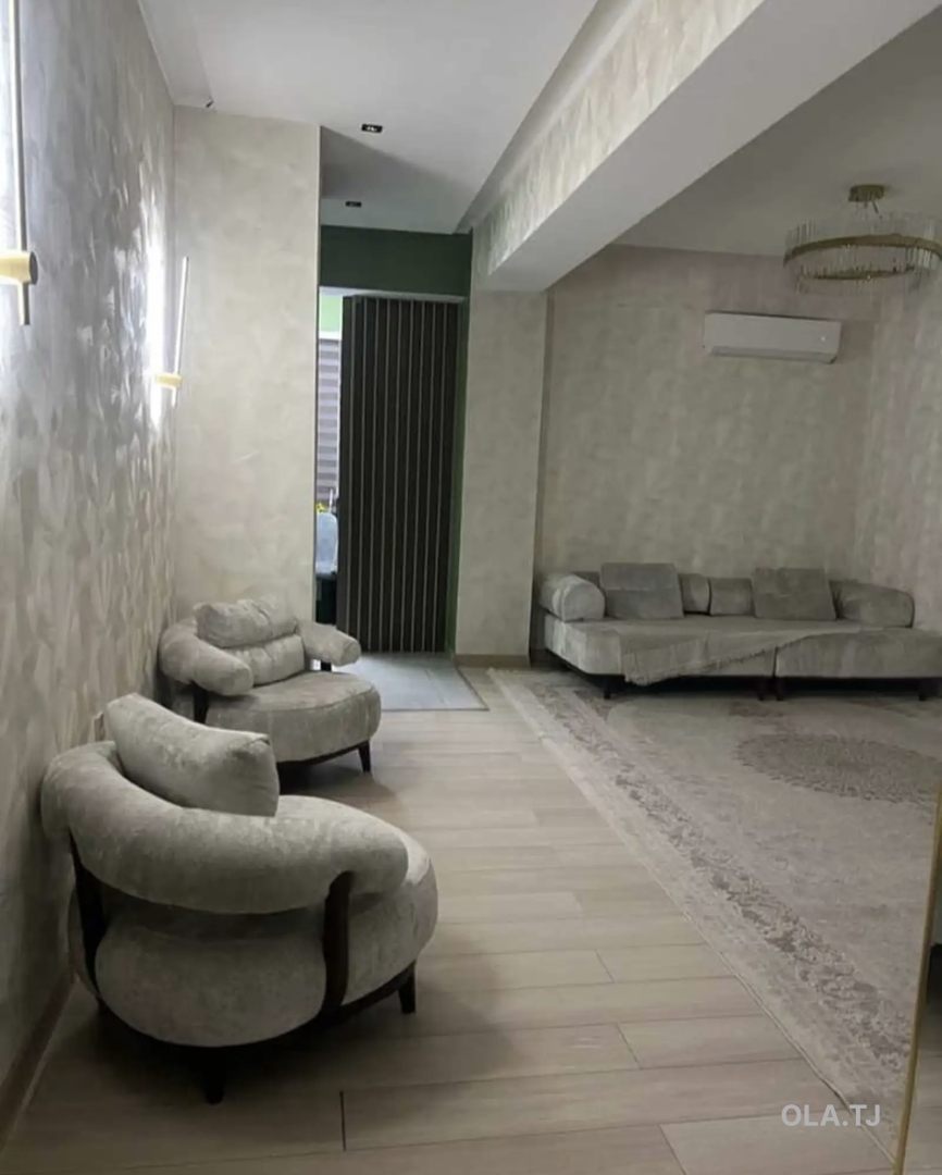 3 комнатная квартира, 9 этаж, 82 м²