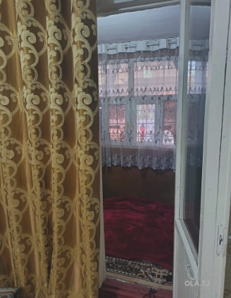 1 комнатная квартира, 1 этаж, 30 м²