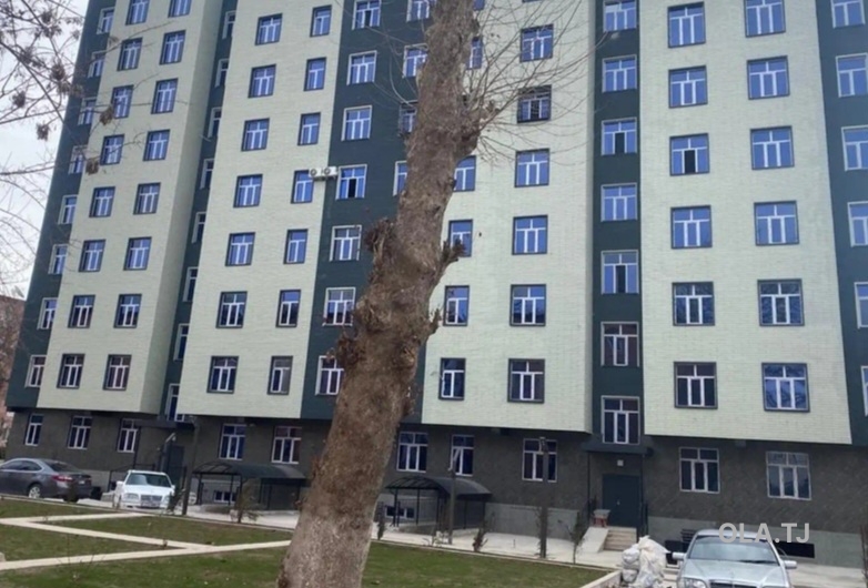 3 комнатная квартира, 7 этаж, 90 м²