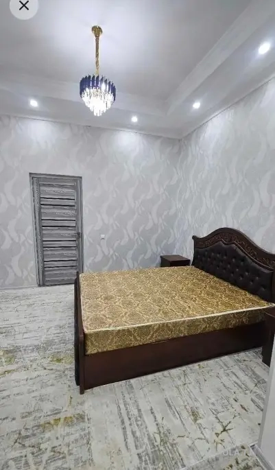 2 комнатная квартира, 1 этаж, 65 м²