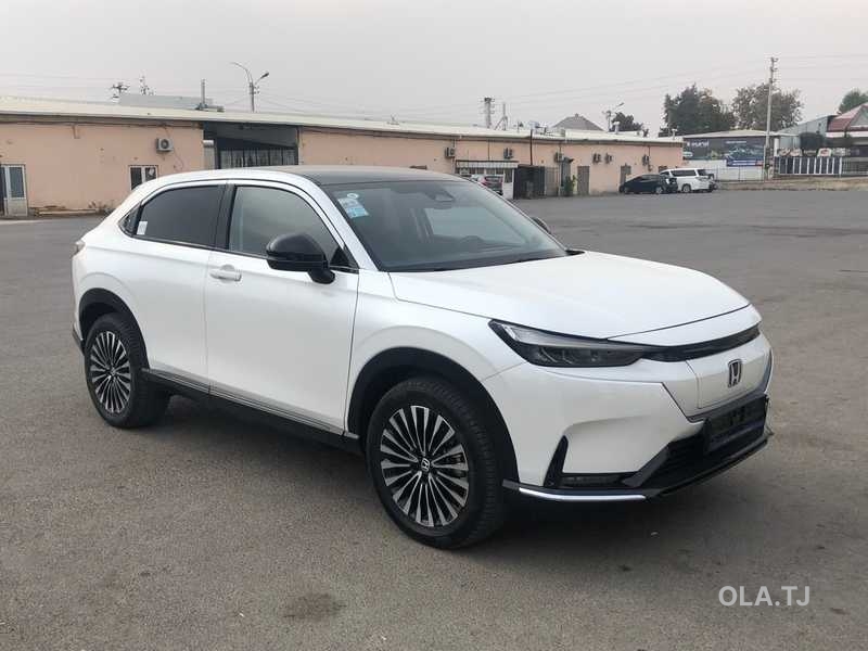 Honda e:NP2,  2023