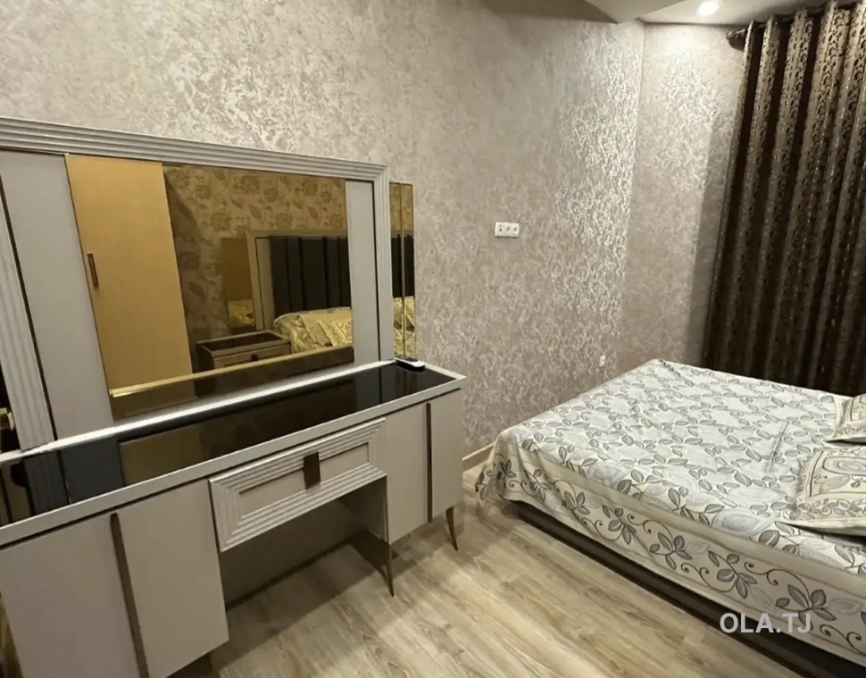 1 комнатная квартира, 11 этаж, 59 м²