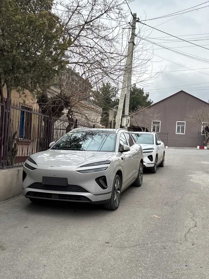 BYD Sea Lion 06,  2025