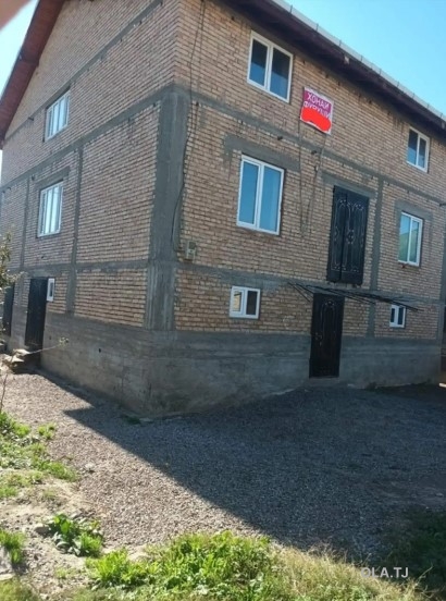 Дом (хавли), 10 комнат, 3 эт