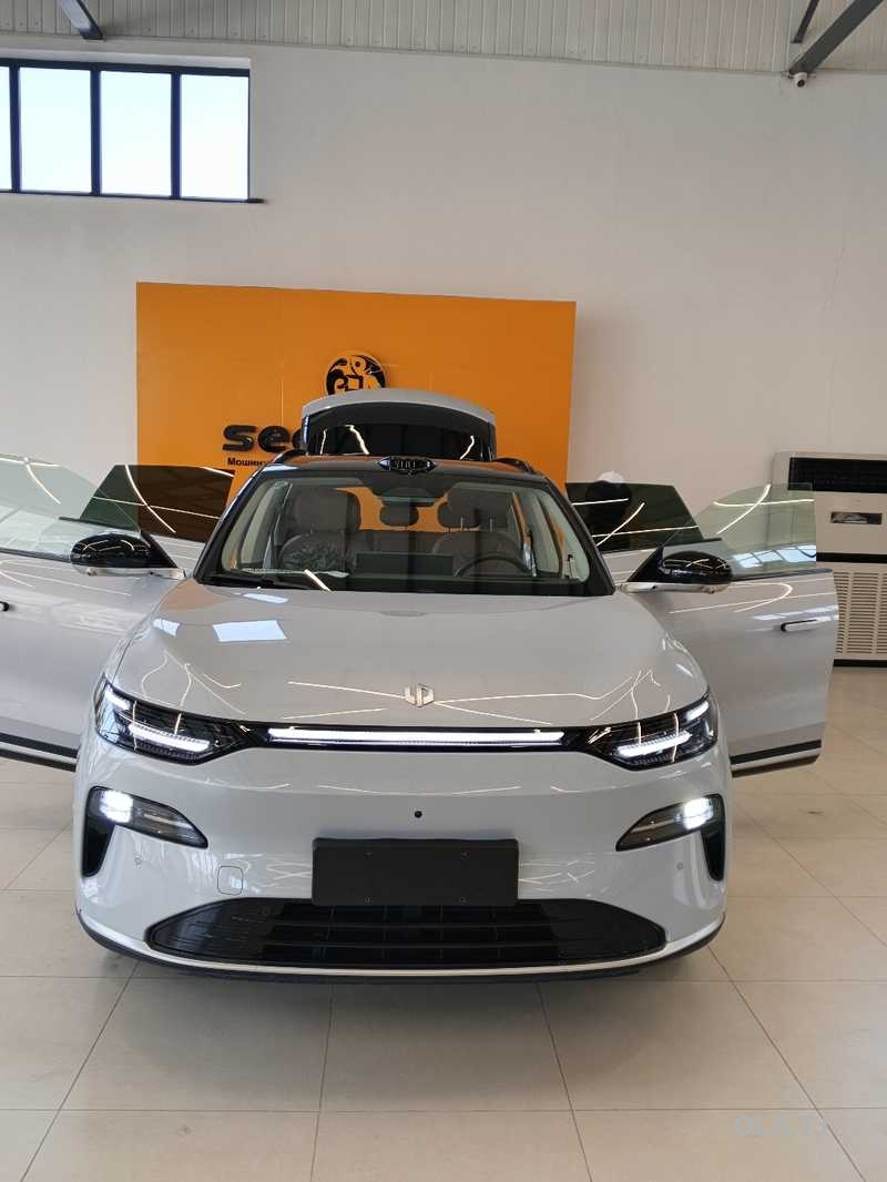 Leapmotor C11,  2025