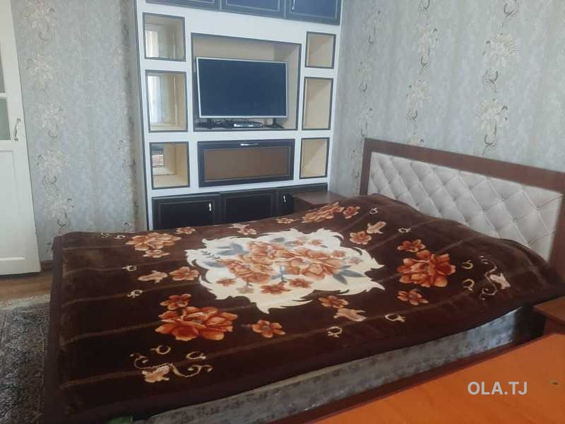 2 комнатная квартира, 4 этаж, 65 м²