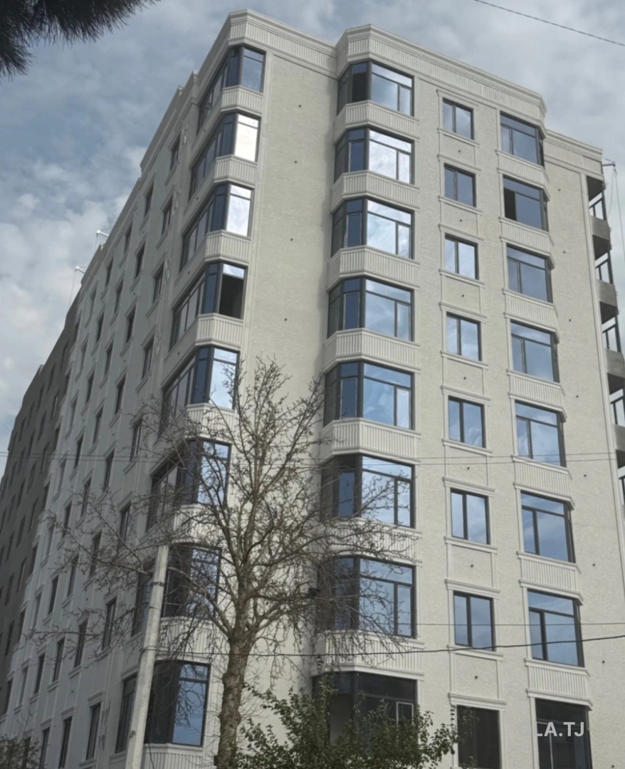 2 комнатная квартира, 5 этаж,