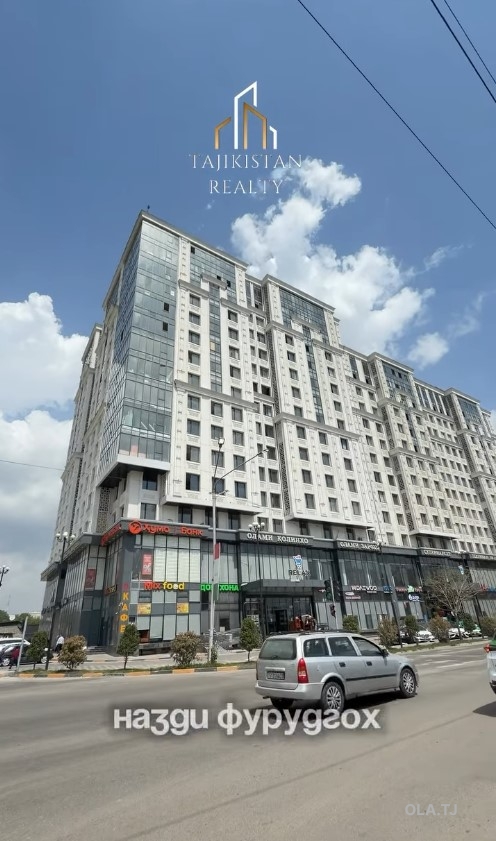 4 комнатная квартира, 10, 170 м²