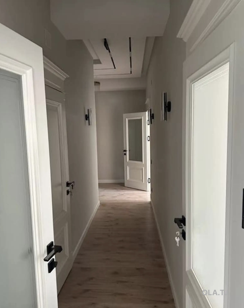 3 комнатная квартира, 5 этаж, 80 м²