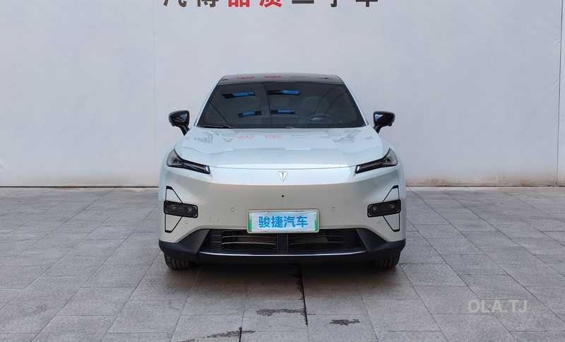 Changan Deepal S05,  2025