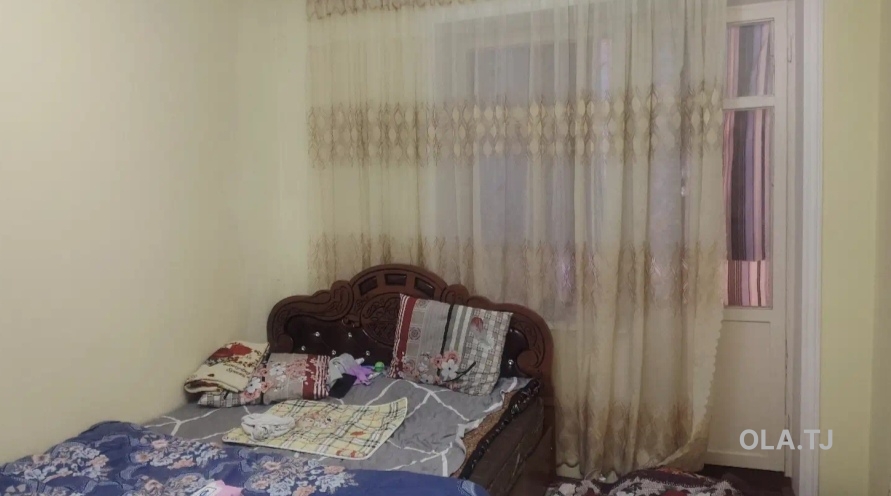 2 комнатная квартира, 1 этаж, 51 м²