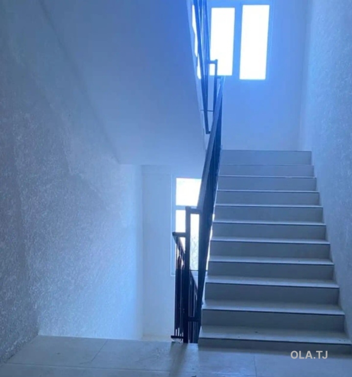 3 комнатная квартира, 7 этаж, 90 м²
