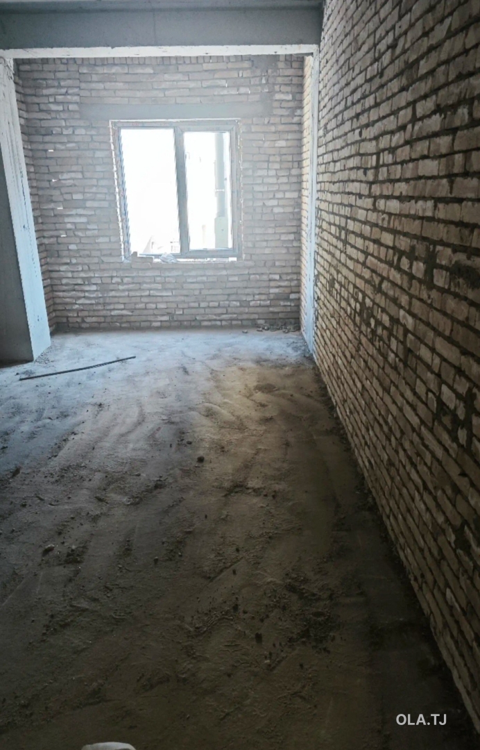 6 комнатная квартира, 4 этаж,