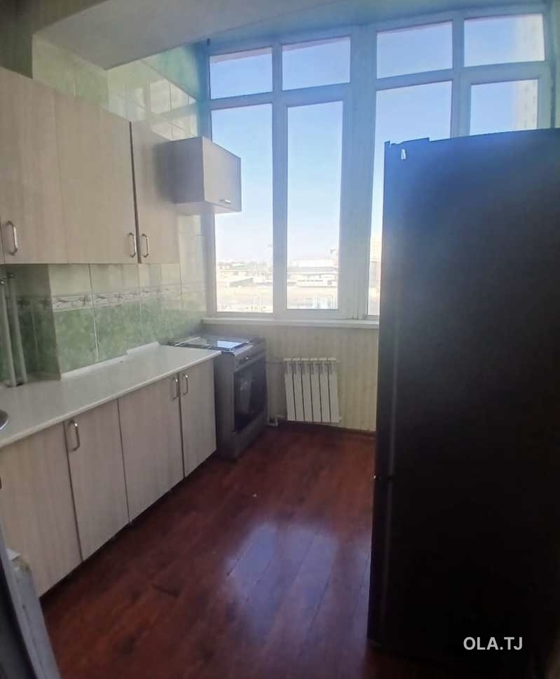 2 комнатная квартира, 5 этаж, 50 м²