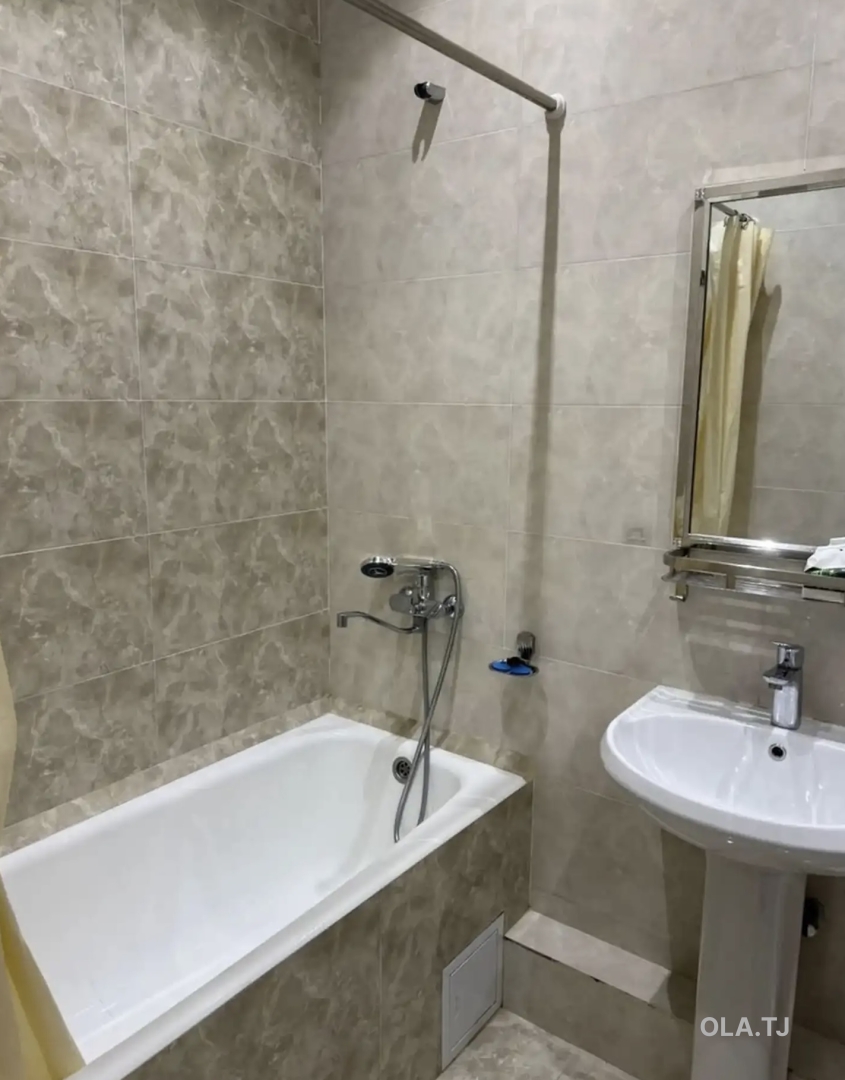 3 комнатная квартира, 4 этаж, 137 м²
