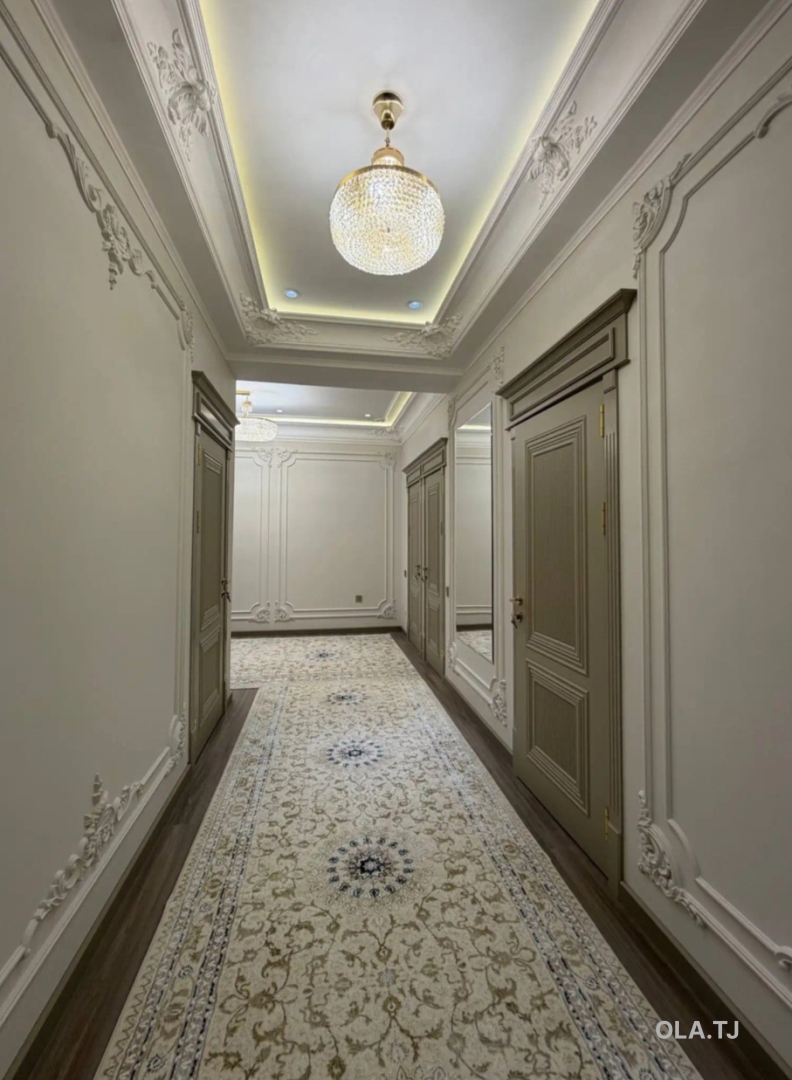 3 комнатная квартира, 14 этаж, 102 м²