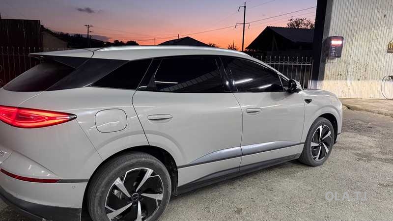 BYD Sea Lion 06,  2026