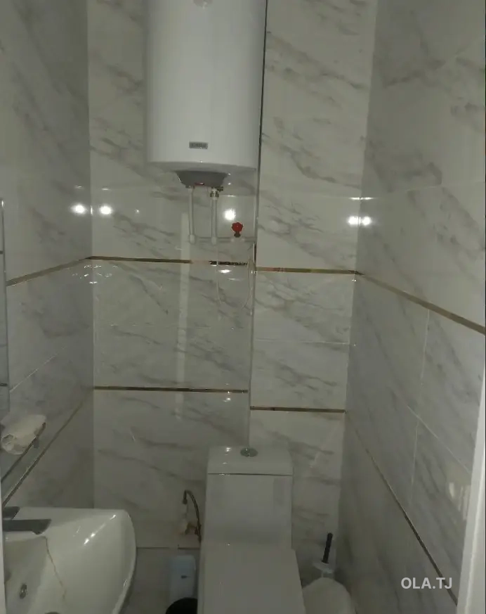 2 комнатная квартира, 3 этаж, 63 м²